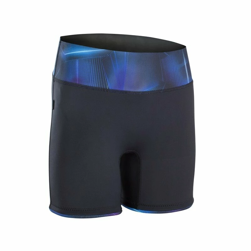 ION Muse Shorty Neo Pants 2020 3 ION Muse Shorty Neo Pants 2020