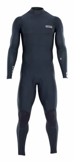 ION Seek Amp Semidry 5/4 BZ Black DL 2021 -Surfausrüstung Verkäufe 2024 ion seek amp semidry 5 4 bz black dl 20213