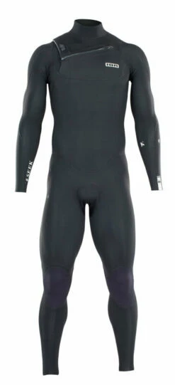 ION Seek Core Semidry 5/4 FZ Black DL 2021 -Surfausrüstung Verkäufe 2024 ion seek core semidry 5 4 fz black dl 20213