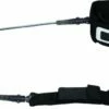 ION SUP Leash Coiled_kneestrap -Surfausrüstung Verkäufe 2024 ion sup leash coiled kneestrap