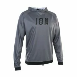 ION Wetshirt Hood Men LS 2022 -Surfausrüstung Verkäufe 2024 ion wetshirt hood men ls 20222
