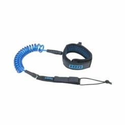 FANATIC ION Wing Leash Core Coiled Knee 5'5