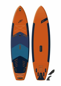 JP. JP AdventurAir SE 3DS 2023 12'0"x36"x6"