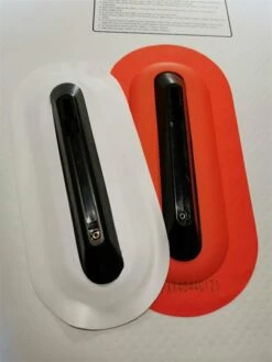 JP. JP Air Fin US Box Inc. 10" Fin -Surfausrüstung Verkäufe 2024 jp air fin us box inc 10 fin3