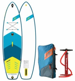 JP. JP AllroundAir LE 2021