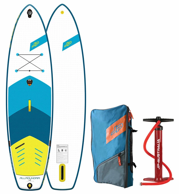 JP. JP AllroundAir LE 2021 3 JP. JP AllroundAir LE 2021