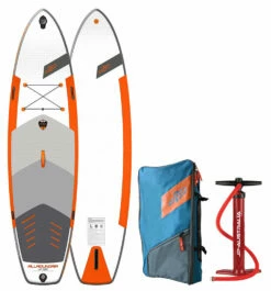 JP. JP AllroundAir LE 3DS 2021