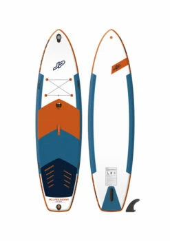 JP. JP AllroundAir LE 3DS 2023