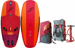 JP. JP FreeFoil Air 155l 2023