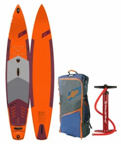 JP. JP SportsAir SE 3DS 2021