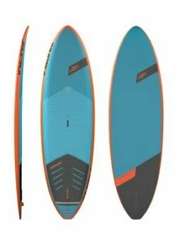 JP. JP SUP Fusion IPR 2021