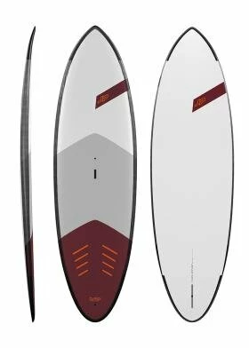 JP. JP SUP Fusion Soft Deck 2021 3 JP. JP SUP Fusion Soft Deck 2021