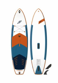 JP. JP WindSUPAir LE 3DS 2023