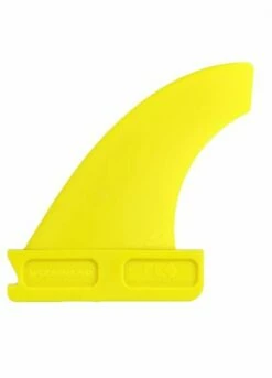 K4 Fins Incinerator Frontfin Set