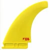 K4 Fins Scorcher Rearfin Set -Surfausrüstung Verkäufe 2024 k4 fins scorcher rearfin set