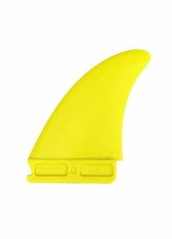 K4 Fins Shark II SS Frontfin Set