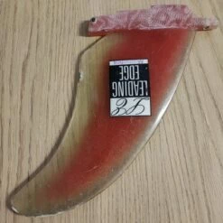 Leading Edge Masterfins US Box Fin *gebraucht*