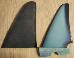 Lessacher Fin Power-Box 25cm