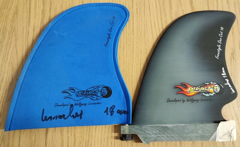 Lessacher Freestyle Duo Cut 3 Lessacher Freestyle Duo Cut