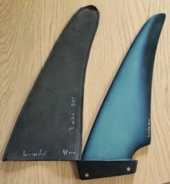 Lessacher Rake 30° -Surfausrüstung Verkäufe 2024 lessacher rake 303