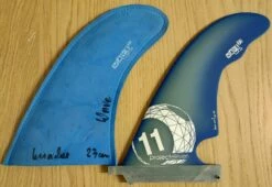 Lessacher Wave Duo Cut US-Box