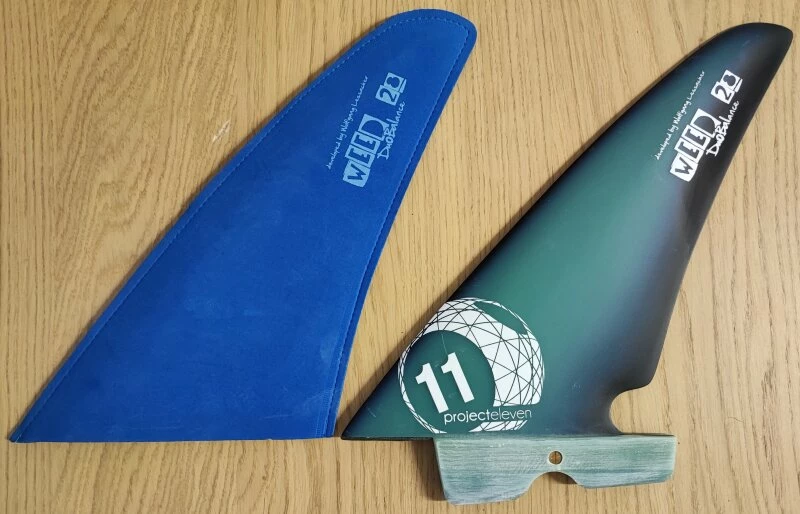 Lessacher Weed Duo Balance 4 Lessacher Weed Duo Balance – Bild 2