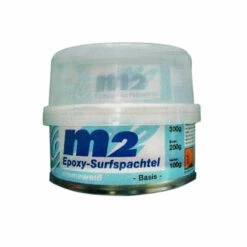 M2 Epoxy Spachtel