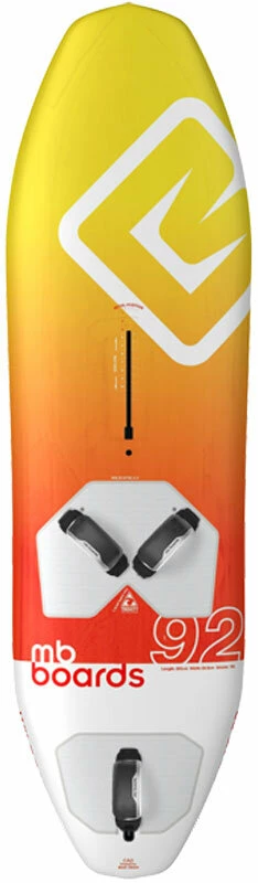 MB Boards Wildcat 2022