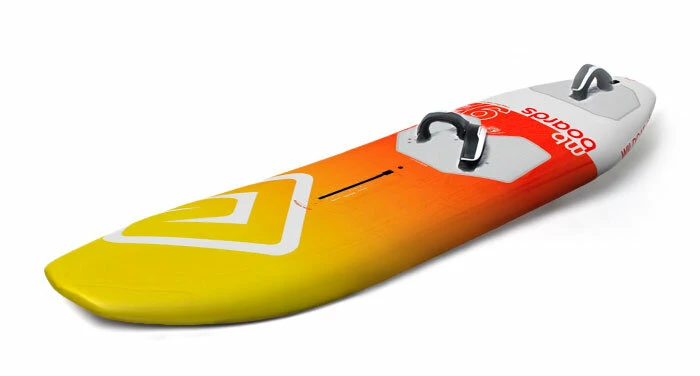 MB Boards Wildcat 2022 4 MB Boards Wildcat 2022 – Bild 2