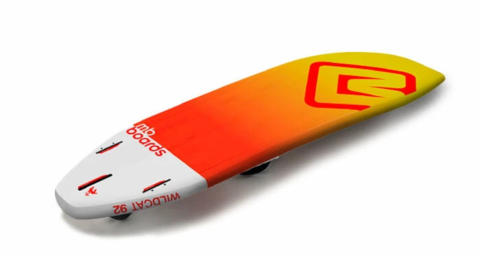 MB Boards Wildcat 2022 5 MB Boards Wildcat 2022 – Bild 3