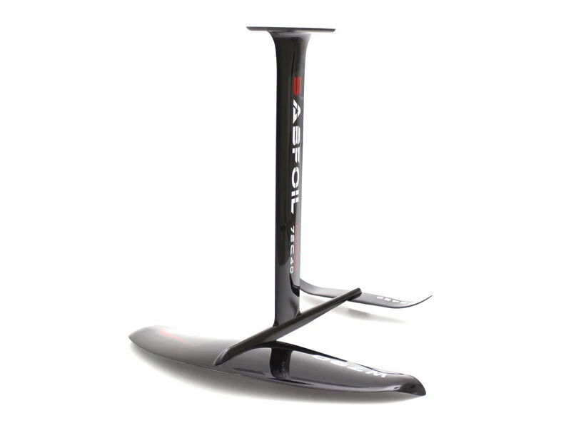 Moses Foil Wing-Surf-SUP Kit M72C - W790 - S450 - FS710 CARBON ONDA 3 Moses Foil Wing-Surf-SUP Kit M72C - W790 - S450 - FS710 CARBON ONDA