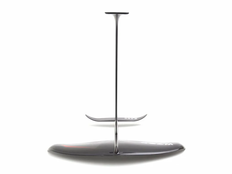 Moses Foil Wing-Surf-SUP Kit M72C - W790 - S450 - FS710 CARBON ONDA 5 Moses Foil Wing-Surf-SUP Kit M72C - W790 - S450 - FS710 CARBON ONDA – Bild 3