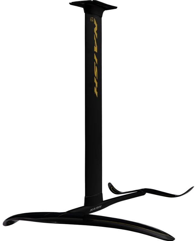 Naish JET Foil 1250/75 Neue Mast+Fuse 3 Naish JET Foil 1250/75 Neue Mast+Fuse