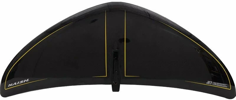 Naish JET Foil 1250/75 Neue Mast+Fuse 4 Naish JET Foil 1250/75 Neue Mast+Fuse – Bild 2