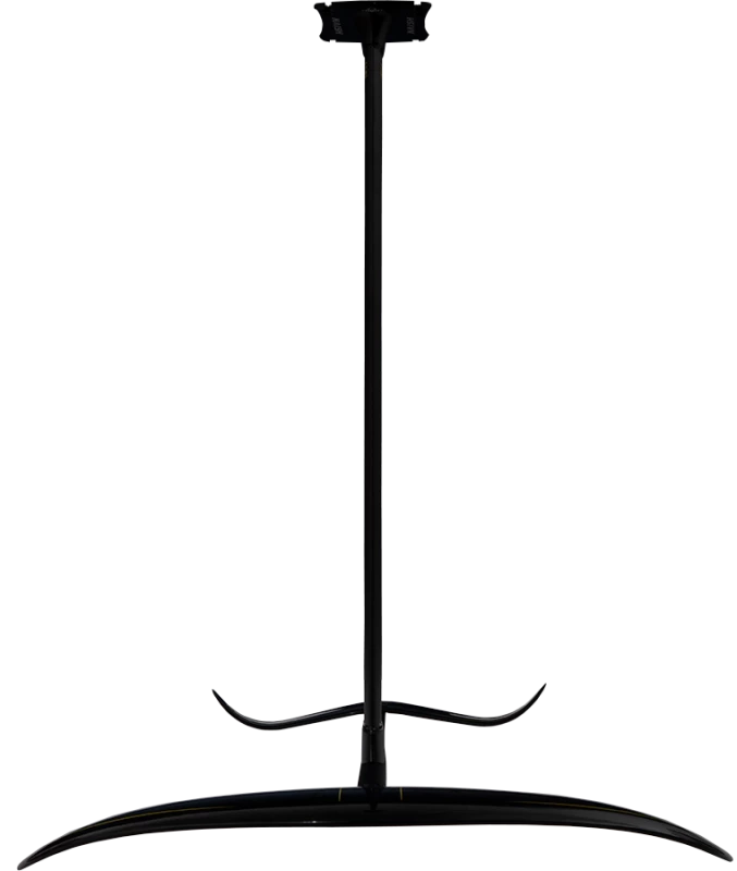 Naish JET Foil 1250/75 Neue Mast+Fuse 5 Naish JET Foil 1250/75 Neue Mast+Fuse – Bild 3