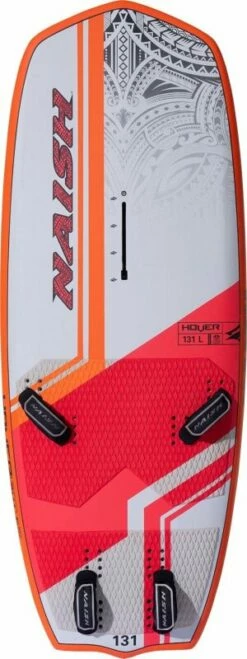 FANATIC Naish Micro Hover Windsurf 131l 2020