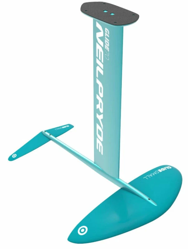 Neil Pryde Glide Foil WING & Surf 2020 3 Neil Pryde Glide Foil WING & Surf 2020