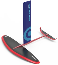 Neil Pryde Glide Surf HP 2021 -Surfausrüstung Verkäufe 2024 neil pryde glide surf hp 20214