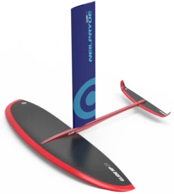 Neil Pryde Glide Surf HP 2021 -Surfausrüstung Verkäufe 2024 neil pryde glide surf hp 20216