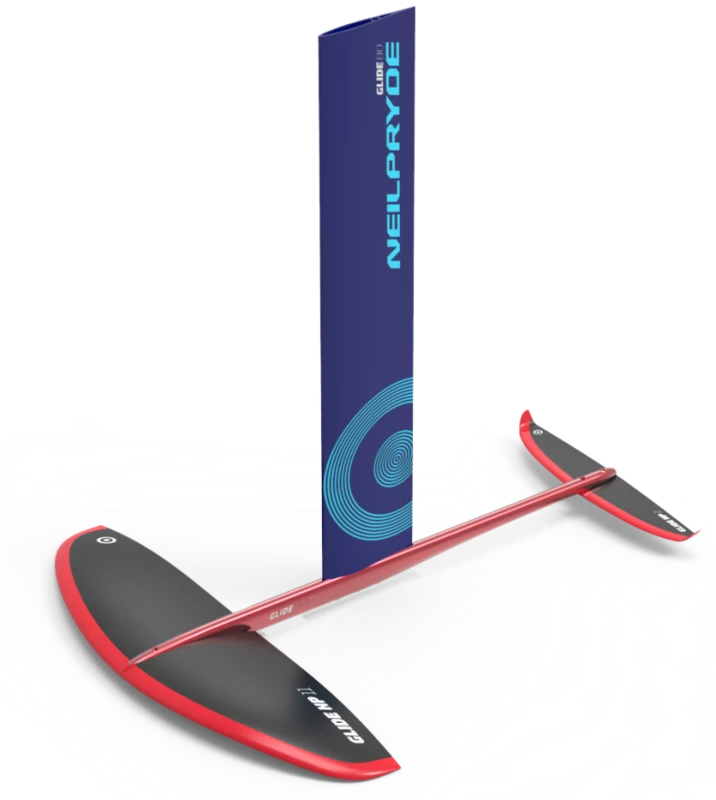 Neil Pryde Glide Wind HP 2021 3 Neil Pryde Glide Wind HP 2021