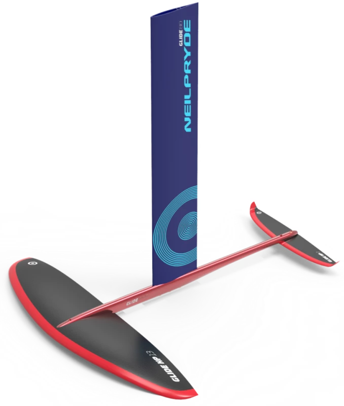 Neil Pryde Glide Wind HP 2021 4 Neil Pryde Glide Wind HP 2021 – Bild 2