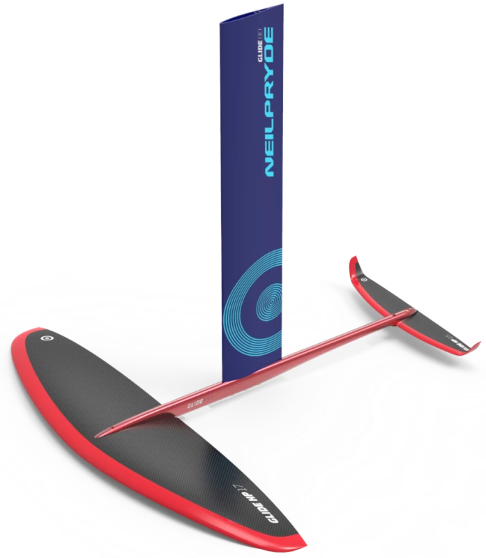 Neil Pryde Glide Wind HP 2021 6 Neil Pryde Glide Wind HP 2021 – Bild 4