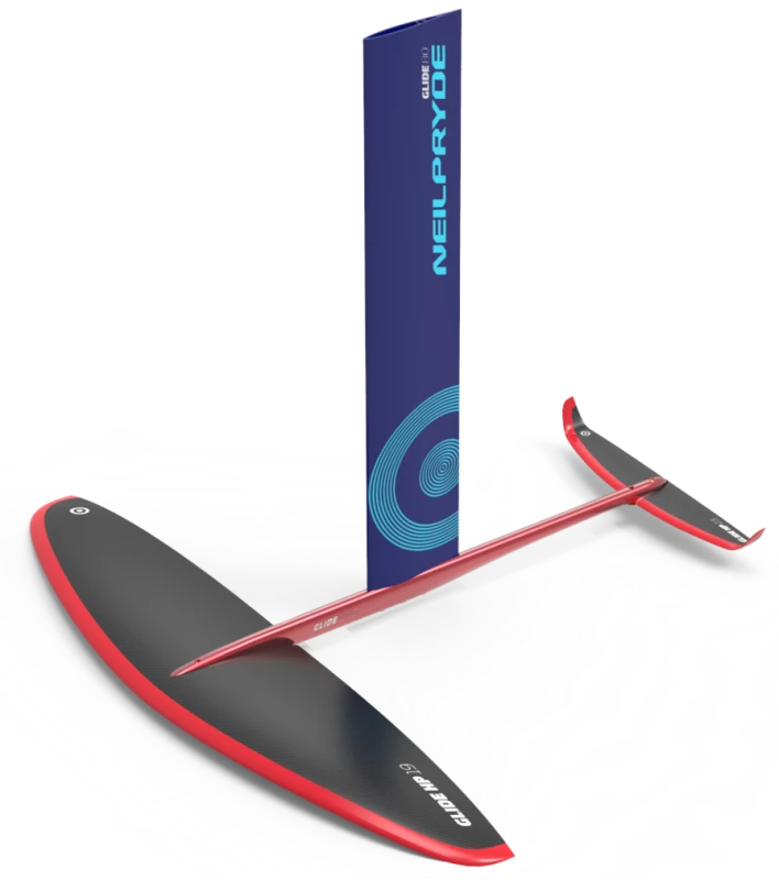 Neil Pryde Glide Wind HP 2021 7 Neil Pryde Glide Wind HP 2021 – Bild 5