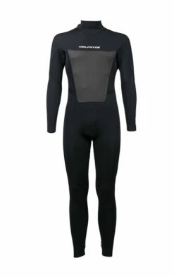 Neil Pryde Nexus Fullsuit 5/4 Backzip 2022