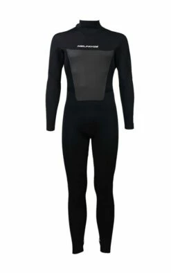 Neil Pryde Nexus Fullsuit 5/4 Backzip Women 2022
