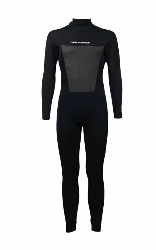 Neil Pryde Nexus Fullsuit 5/4 Backzip Women 2022 3 Neil Pryde Nexus Fullsuit 5/4 Backzip Women 2022