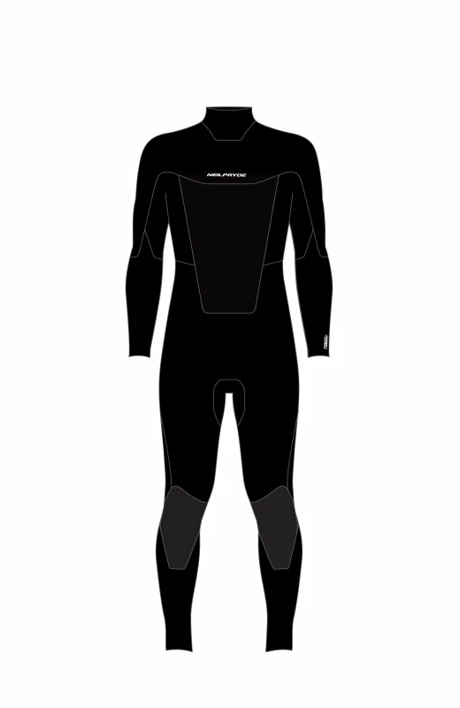 Neil Pryde Nexus Fusllsuit 3/2 BZ 2022/2023 3 Neil Pryde Nexus Fusllsuit 3/2 BZ 2022/2023