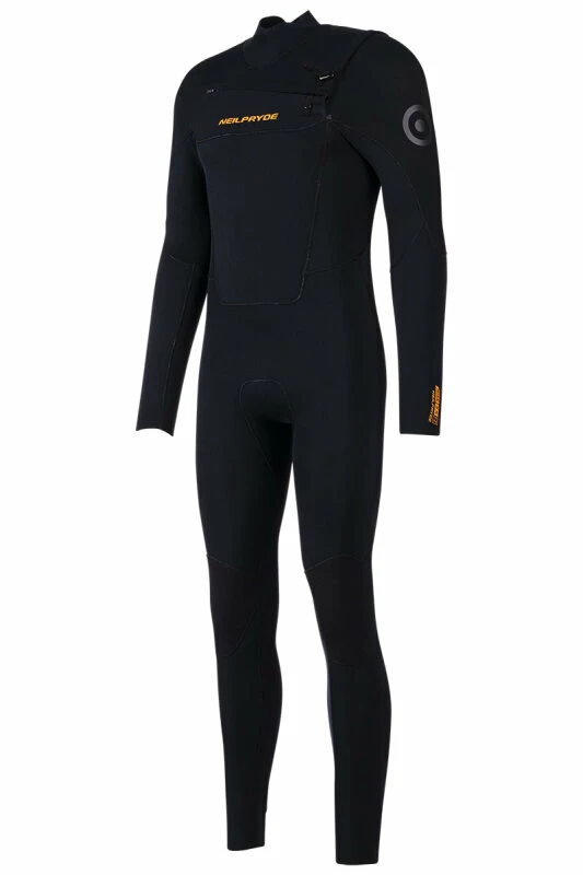 Neil Pryde Rise Fullsuit 5/4 FZ 2022/2023 3 Neil Pryde Rise Fullsuit 5/4 FZ 2022/2023
