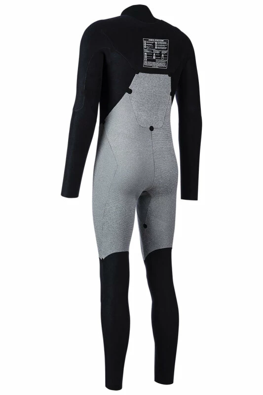 Neil Pryde Rise Fullsuit 5/4 FZ 2022/2023 6 Neil Pryde Rise Fullsuit 5/4 FZ 2022/2023 – Bild 4