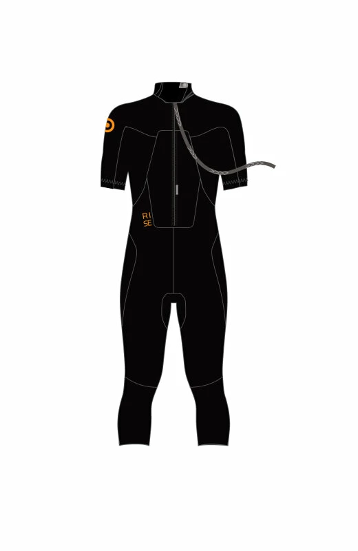 Neil Pryde Rise S/S Overknee 3/2 BZ 2022/2023 4 Neil Pryde Rise S/S Overknee 3/2 BZ 2022/2023 – Bild 2